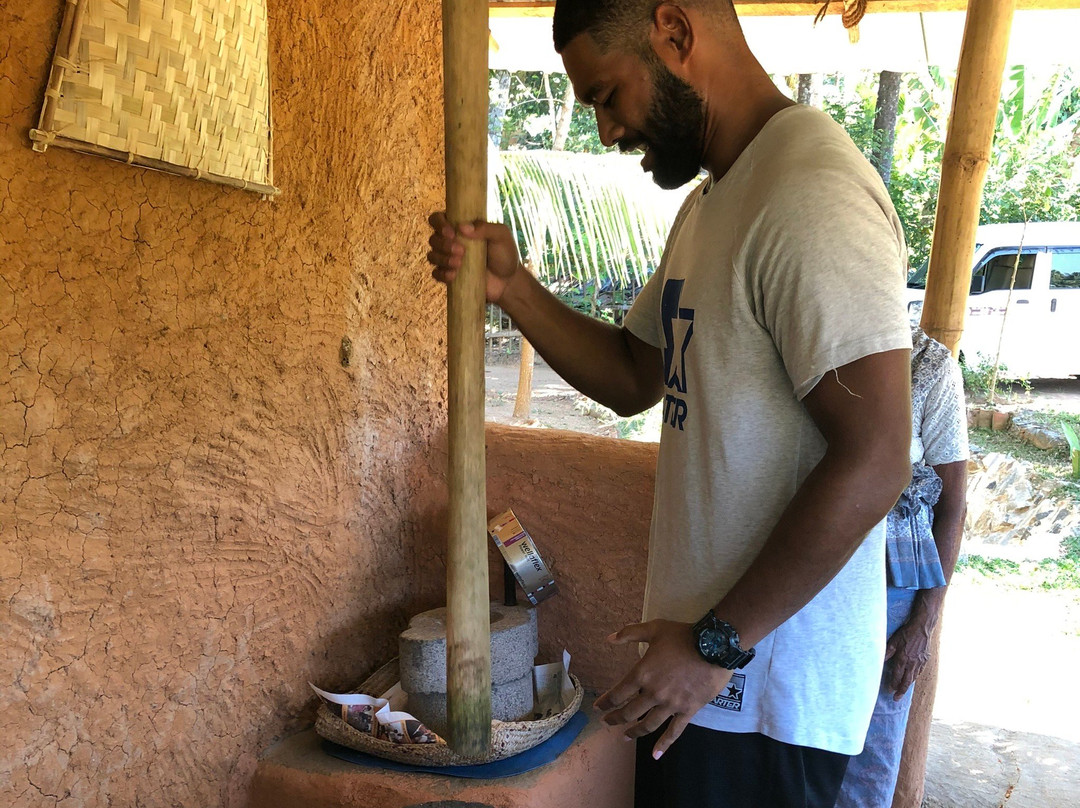 Sri Lanka Cooking Class In Kandy景点图片