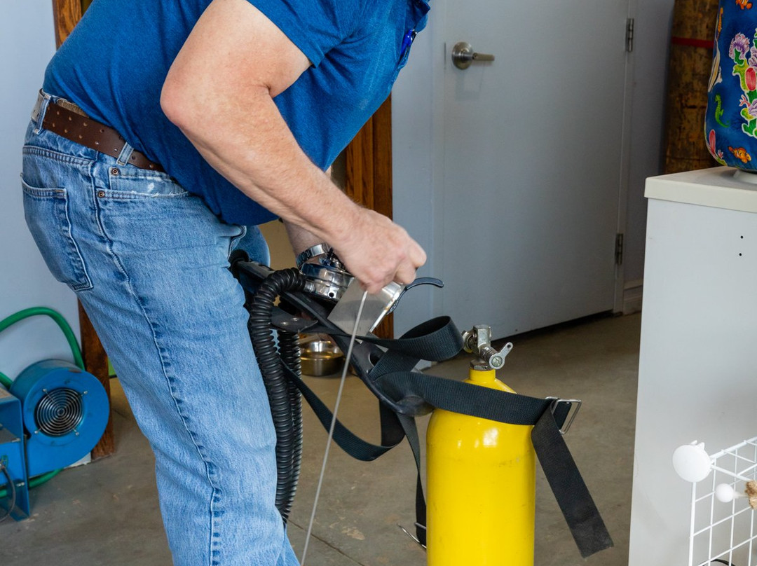 Aquatic Adventures of Michigan-Hartland必去景点