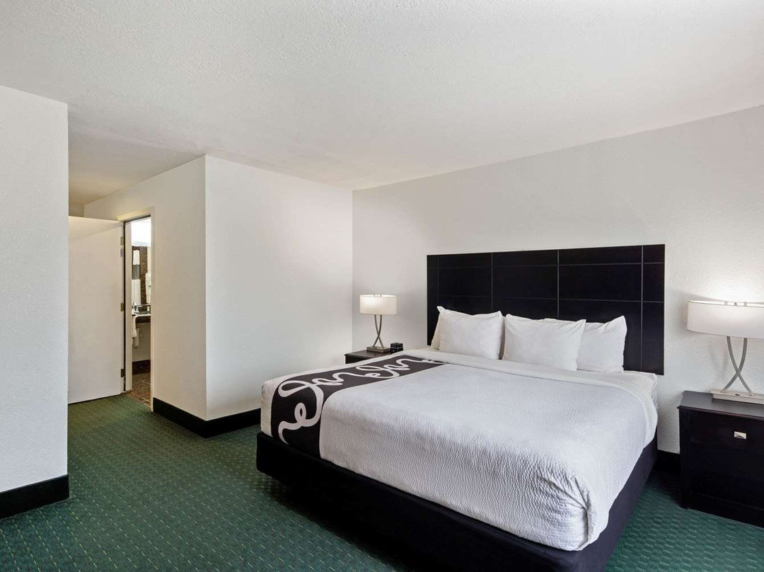 La Quinta by Wyndham Berkeley主图