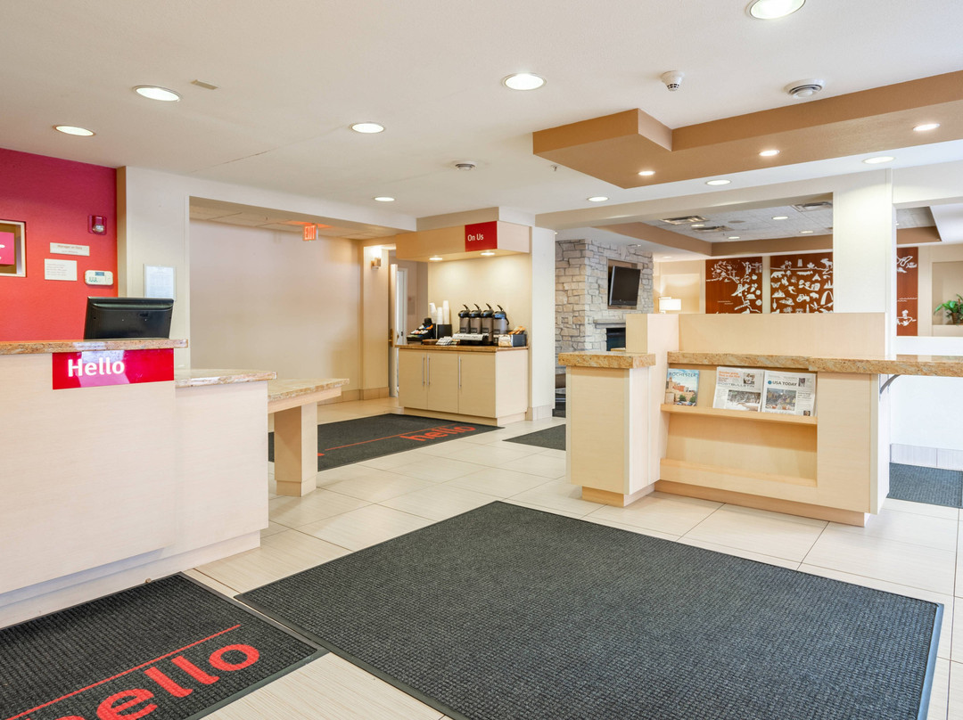 TownePlace Suites by Marriott Rochester主图