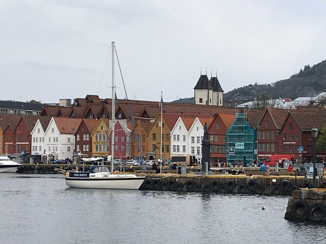 Bergen Tourist Information-卑尔根必去景点