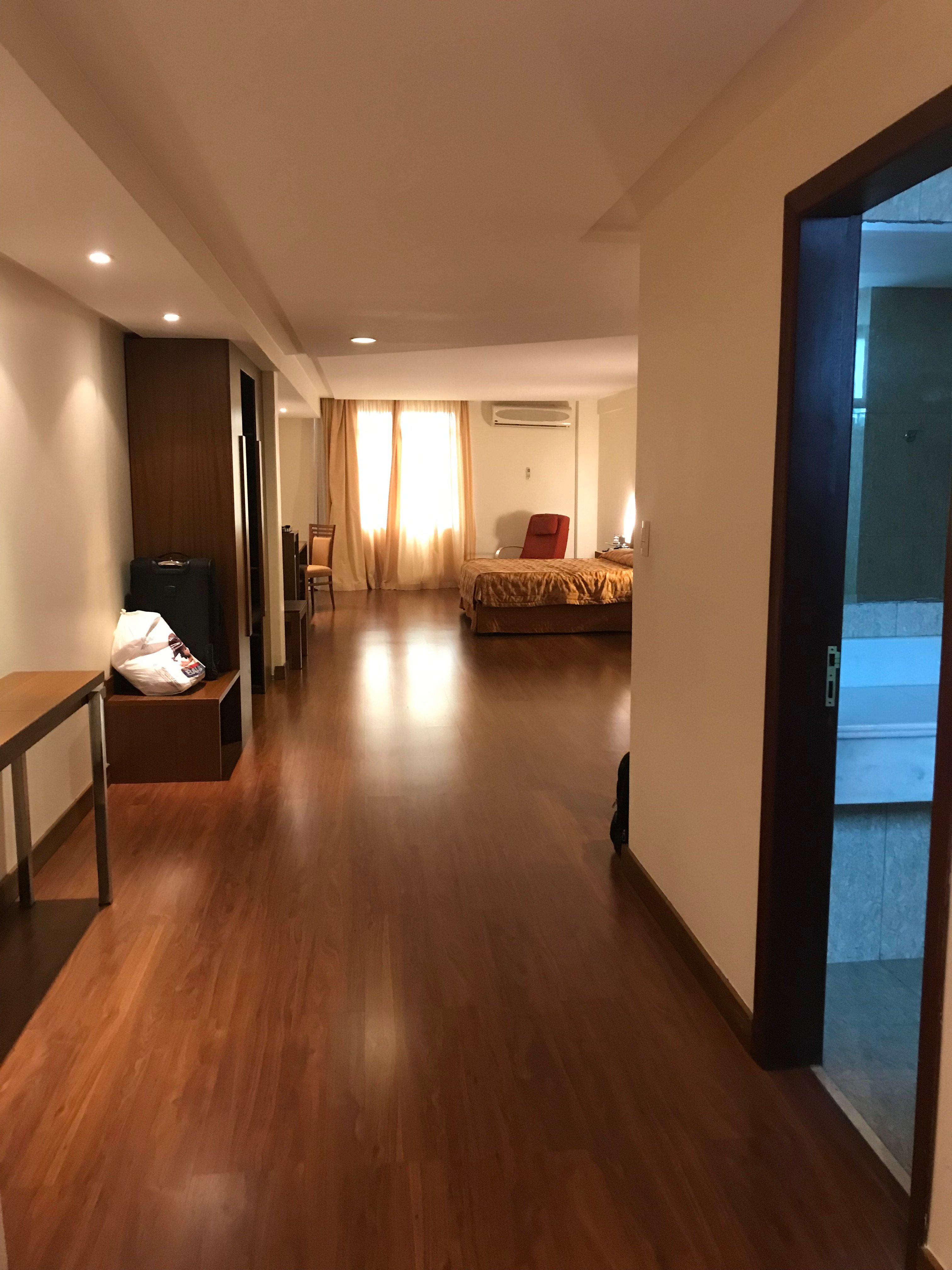 Master Plaza Hotel-portrait