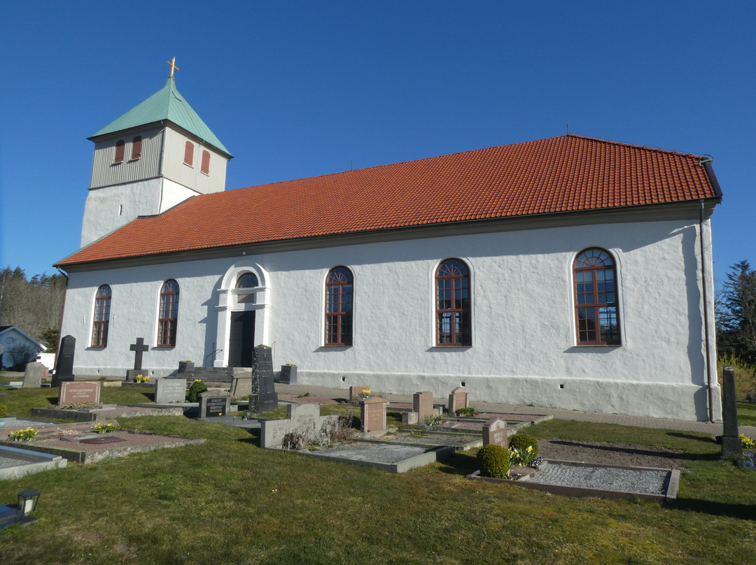 Torsby Pastorat景点图片