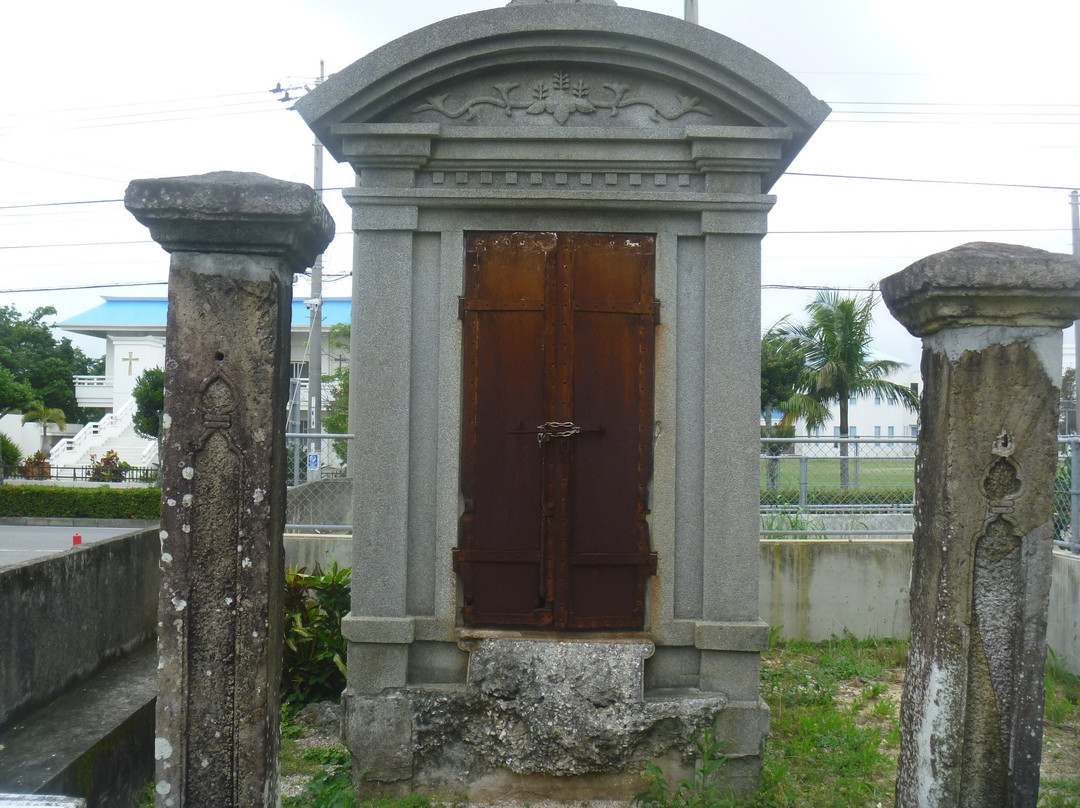 The Former Tonoshiro Jinjo Higher Elementary School Hoanden景点图片