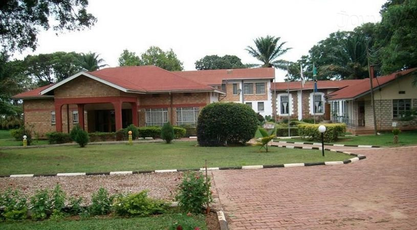 Elct Bukoba Hotel and Tours主图