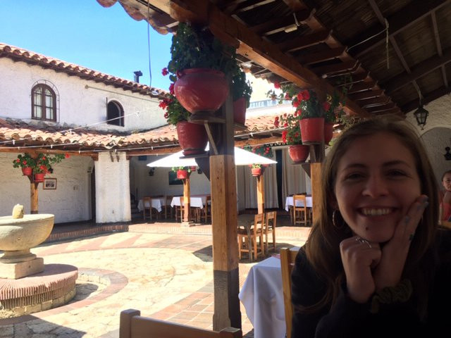 Restaurante El Tomine Don Pas