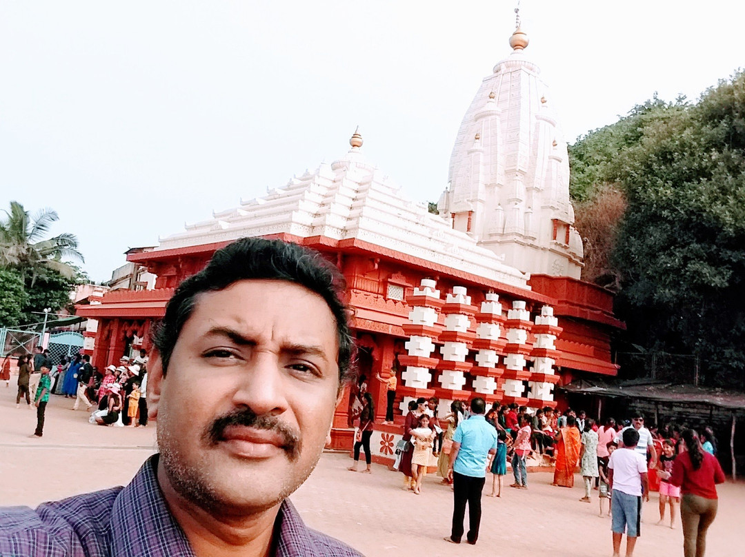 Swayambhu Ganpati Temple景点图片