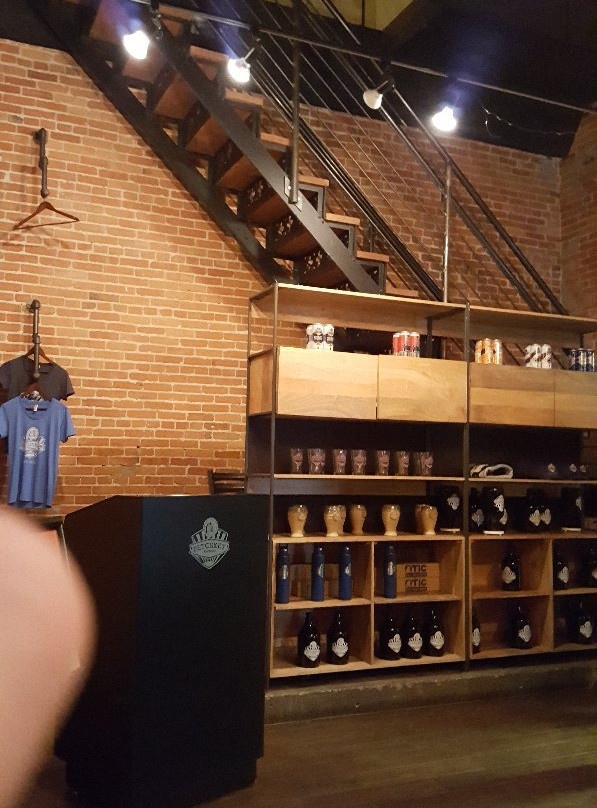 Petoskey Brewing景点图片