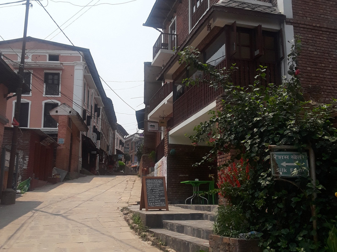 Bandipur Kaushi Inn主图