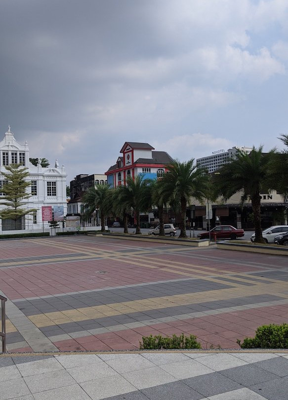 Dataran Warisan Taiping景点图片