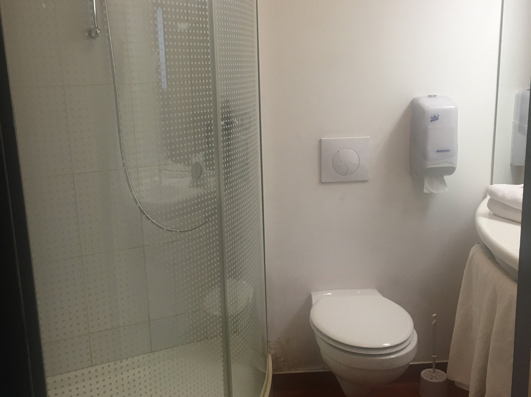 Brit Hotel Villeneuve-Sur-Lot主图