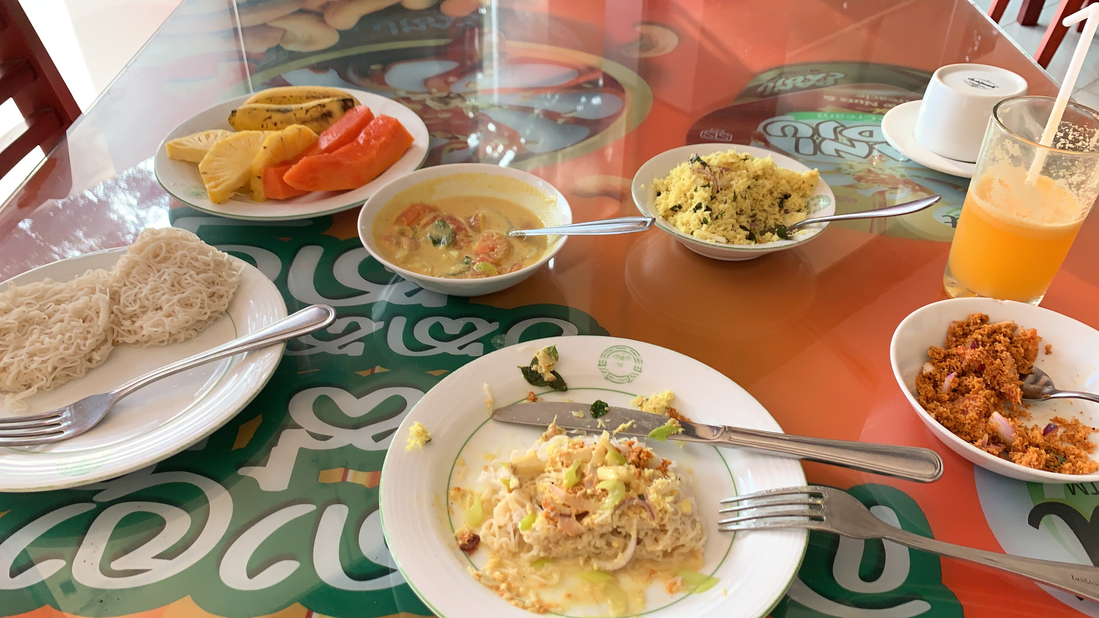 Hotel Pinnalanda-餐饮
