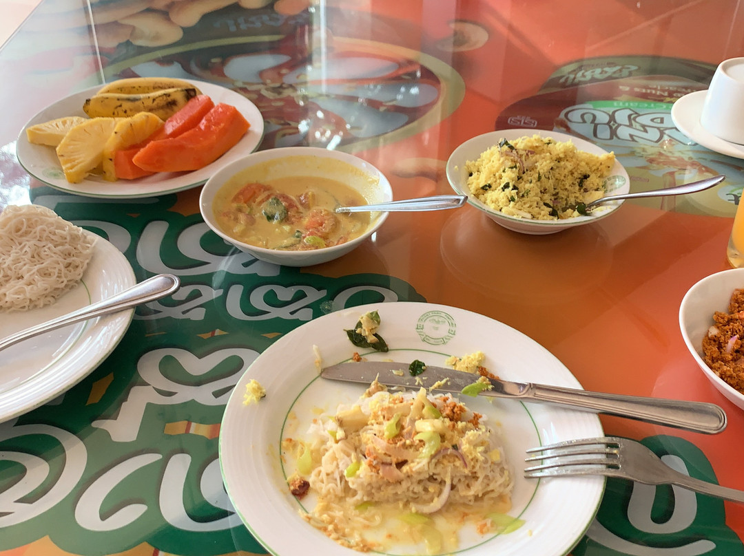 Hotel Pinnalanda主图