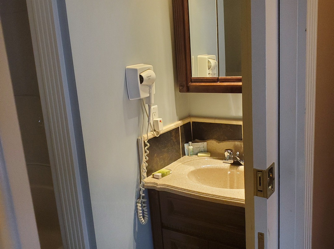 联合街奇普曼山公寓主图