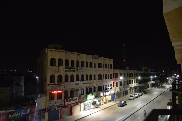 Mosaic City Hotel-酒店景观