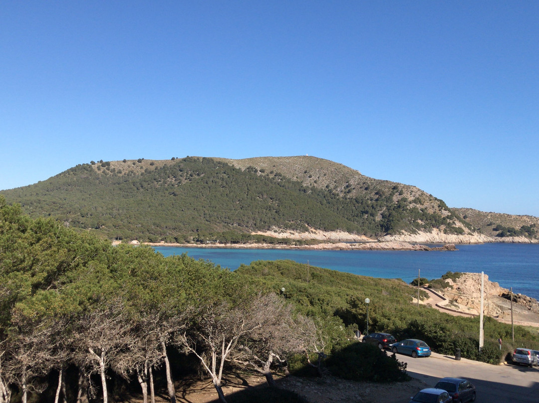 Hotel & Spa S'Entrador Playa主图