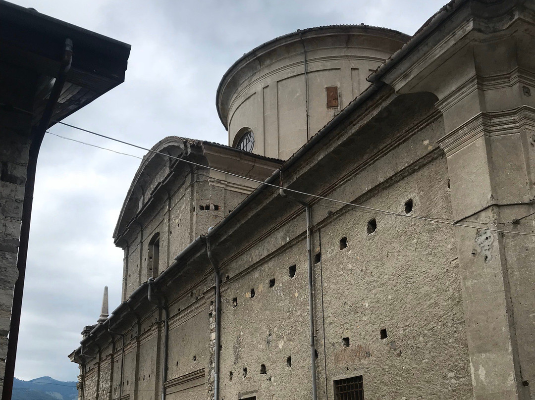 Chiesa di San Zenone景点图片