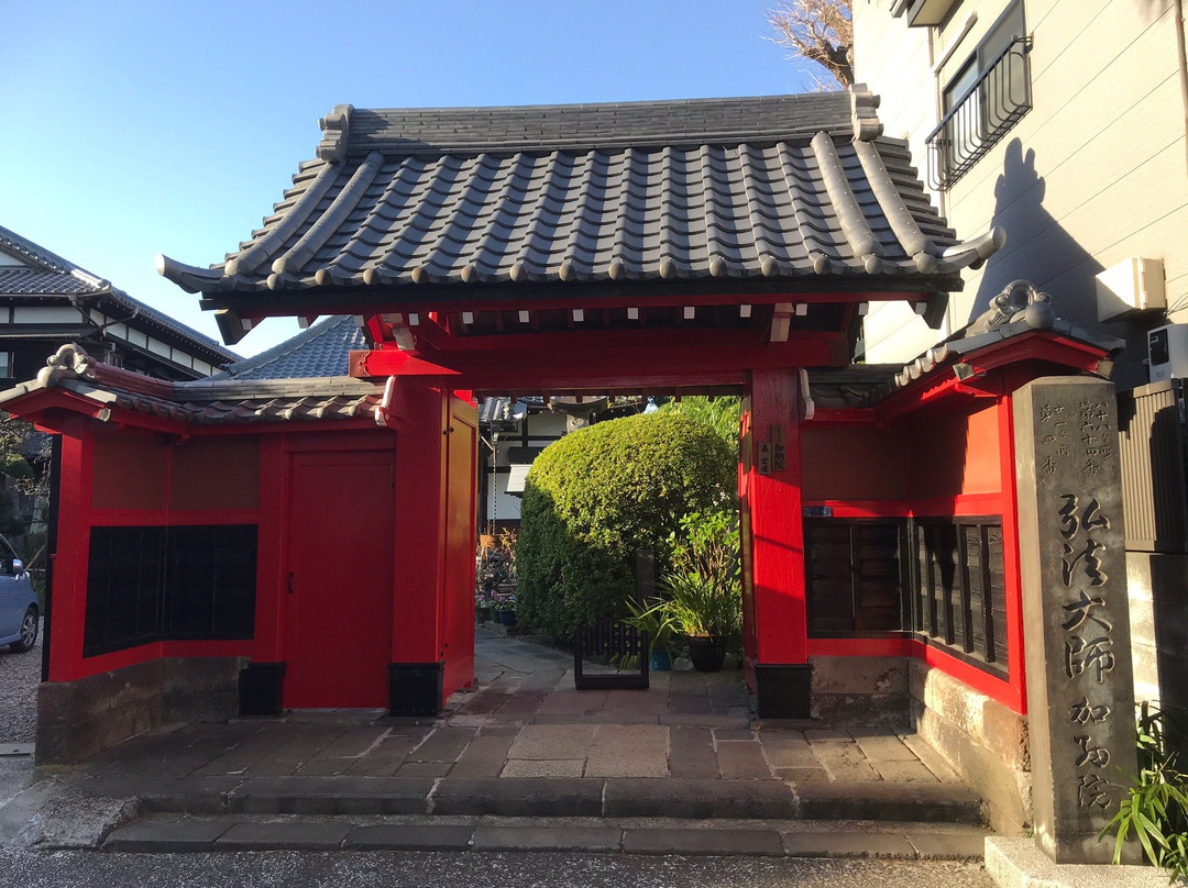 Kano-in-Yanaka必去景点