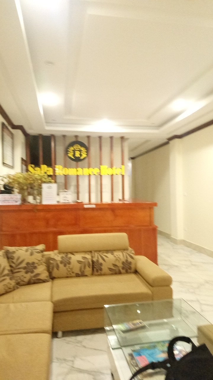 Sapa Romance Hotel-官方