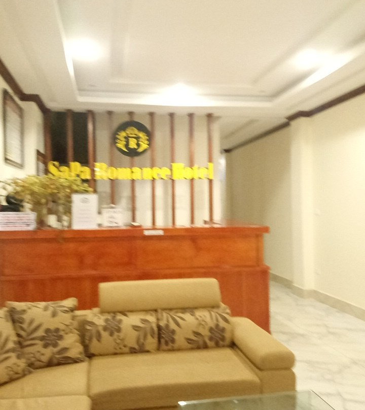 Sapa Romance Hotel主图