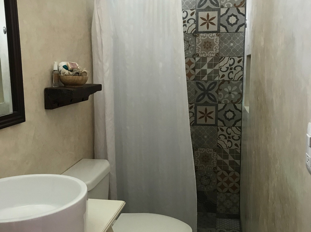 Hotel Siesta Holbox主图