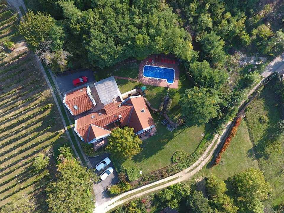 Hillside Apartments