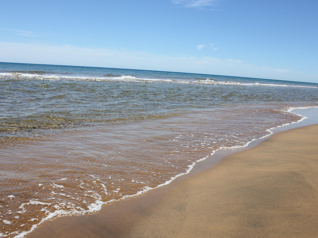 Travelin Murcia-穆尔西亚必去景点