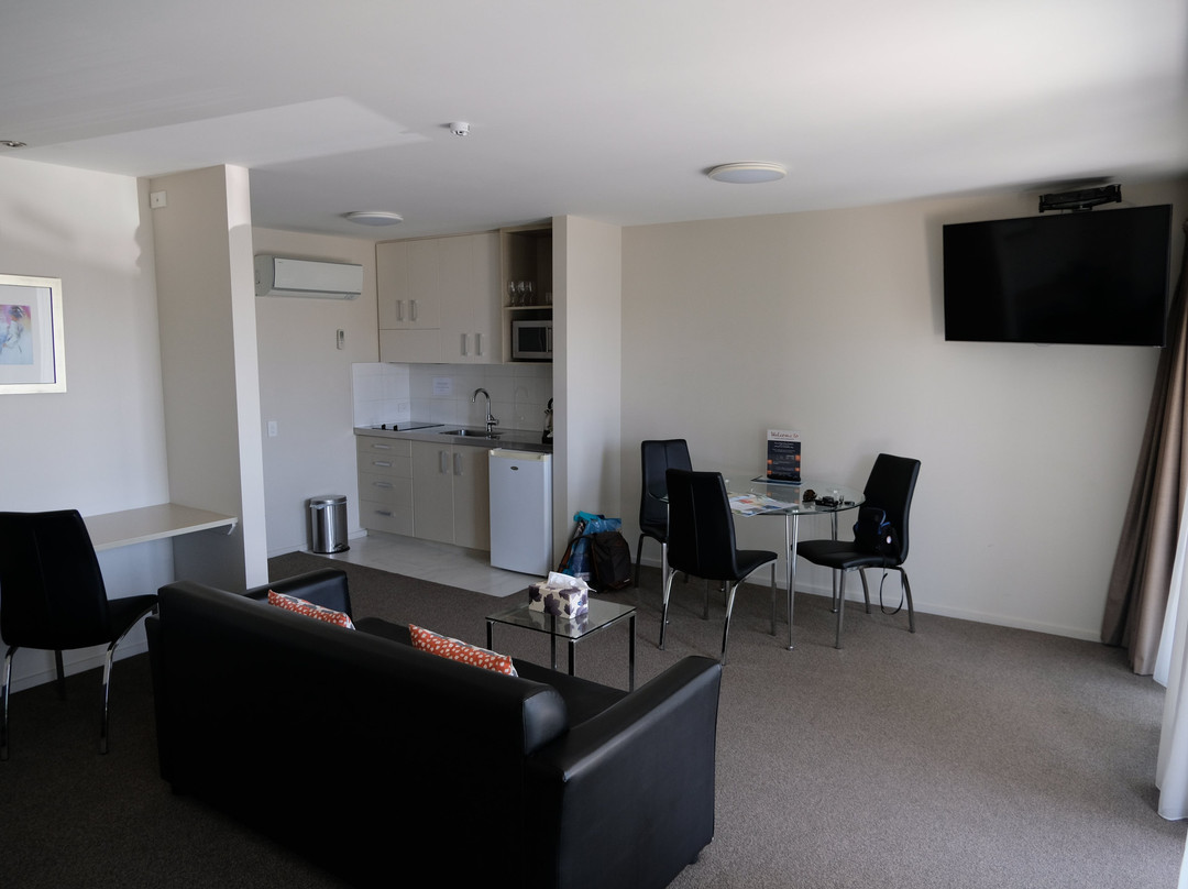 Coastal Ridge Apartments主图