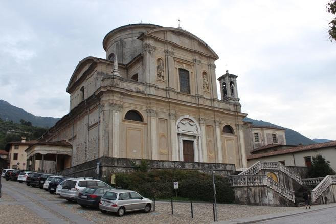 Chiesa di San Zenone景点图片