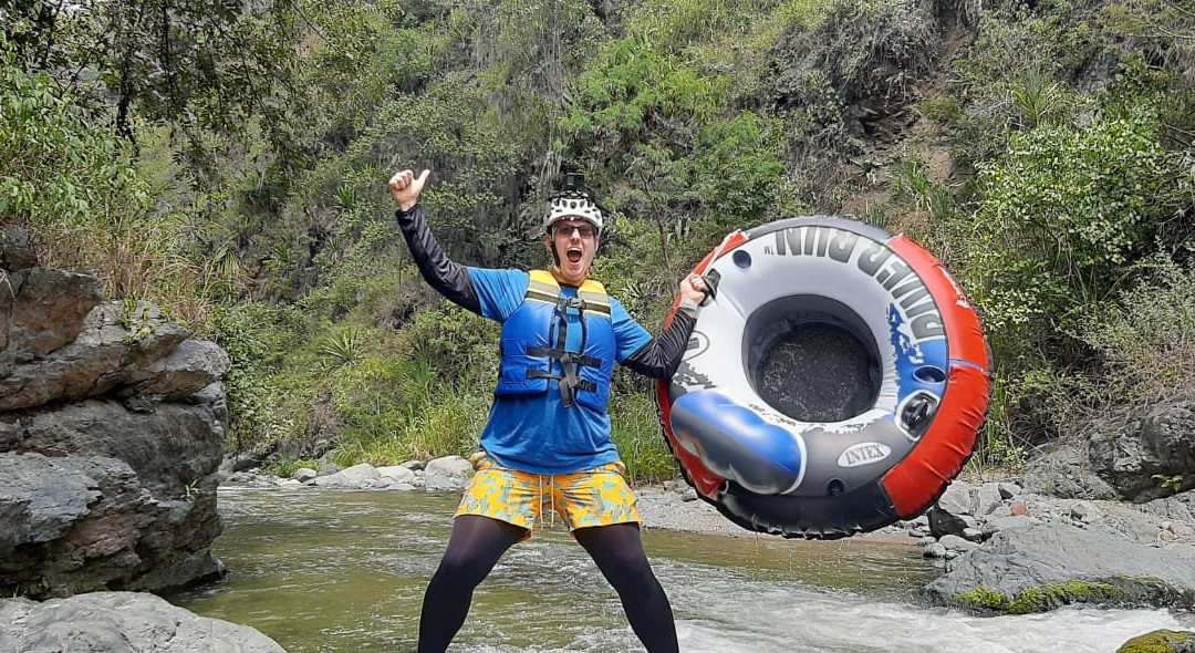 Glamping At Villa Migelita Ecolodge主图