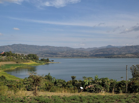 Lake Hayq-Dessie必去景点