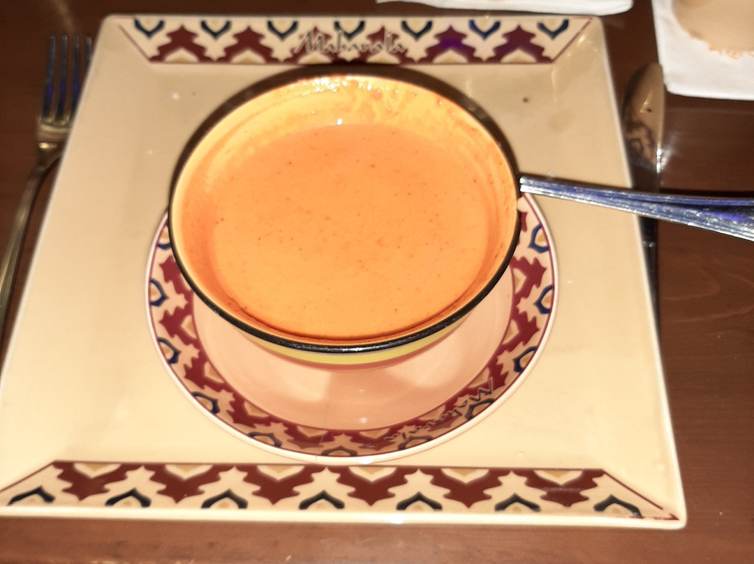 Maharaja Indian Restaurant