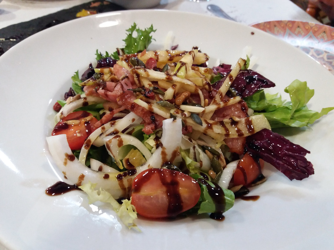 Casa el Pito.2-梅利亚纳必去景点