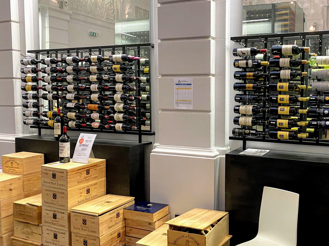 Max Bordeaux-波尔多必去景点