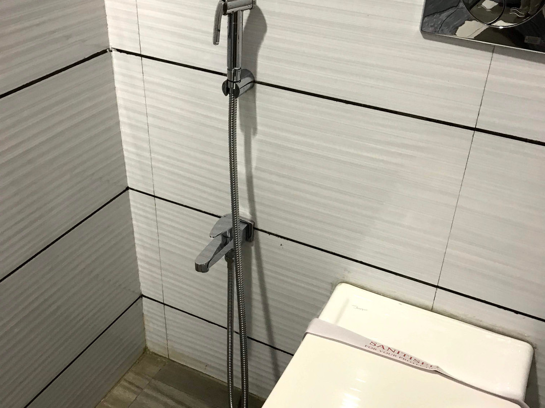 Hotel Grand Kailash主图