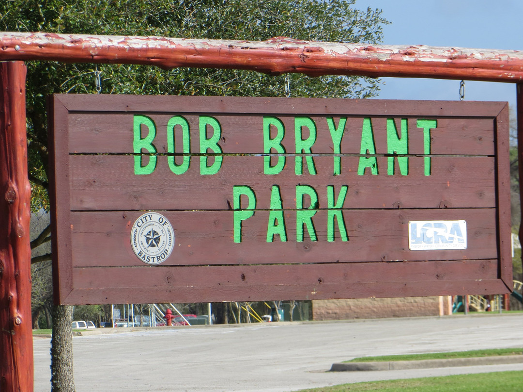Bob Bryant Park景点图片