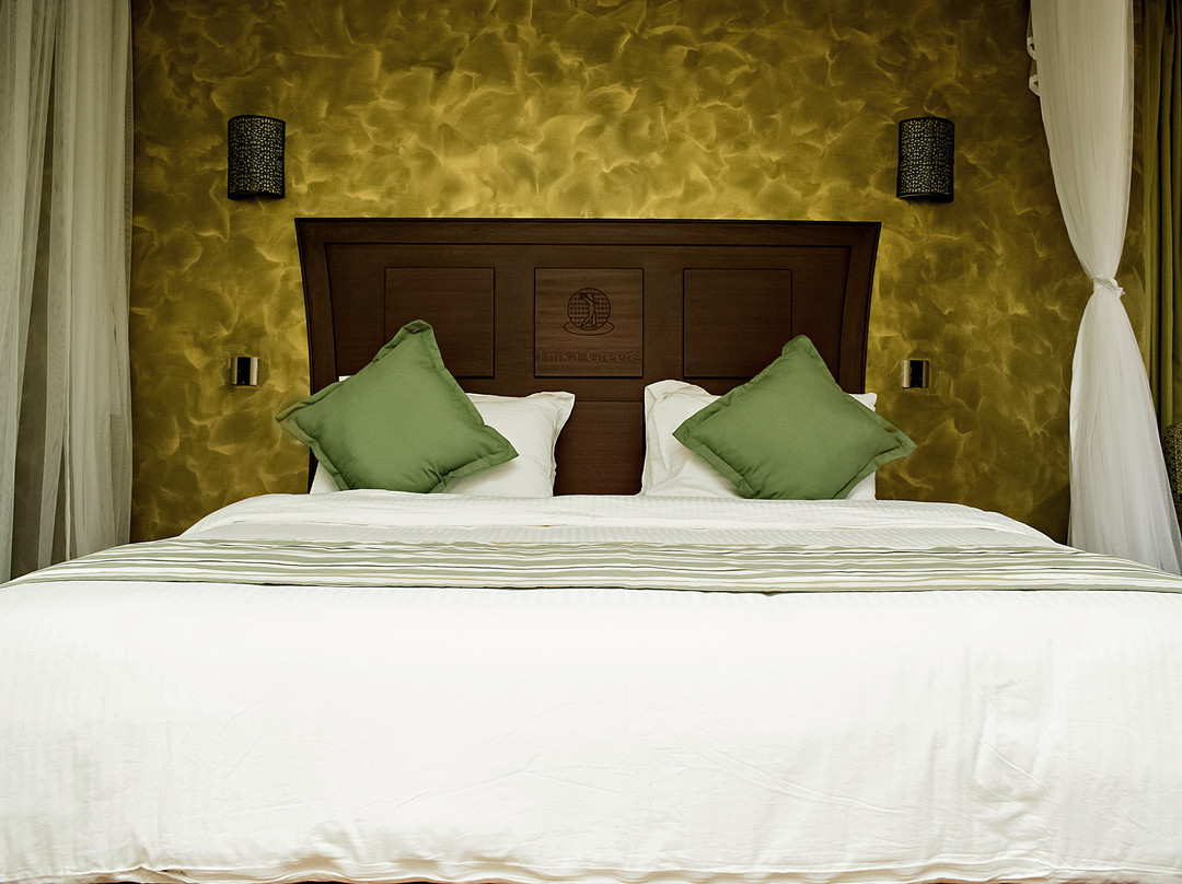 Thika Greens Golf Resort主图