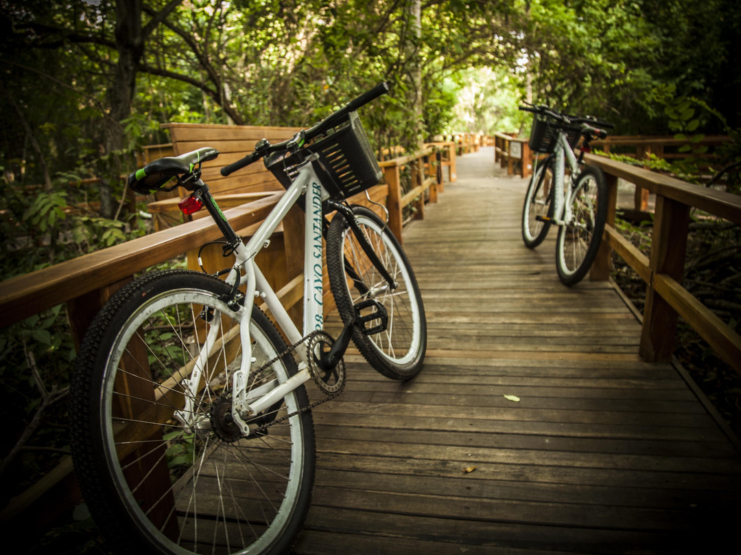 拉斯伊斯拉斯旅馆主图