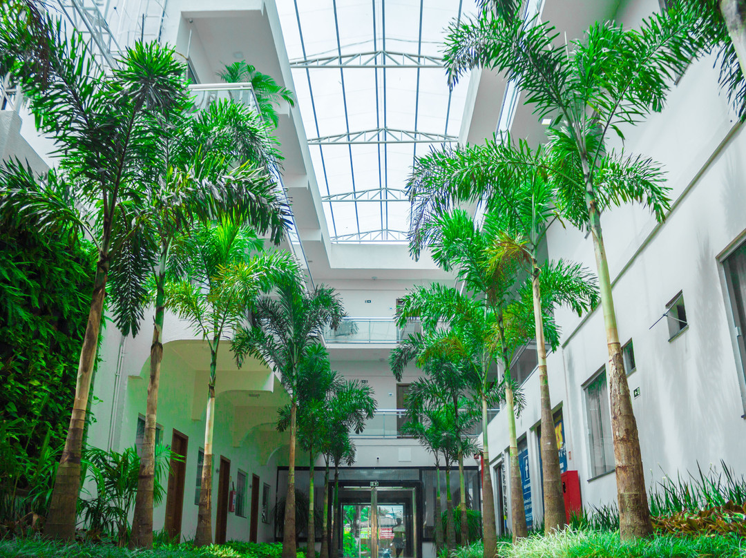 Hotel Paraiso Bom Jesus主图