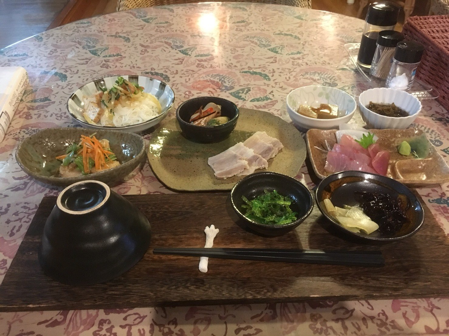 Nepusu Dive Resort-餐饮