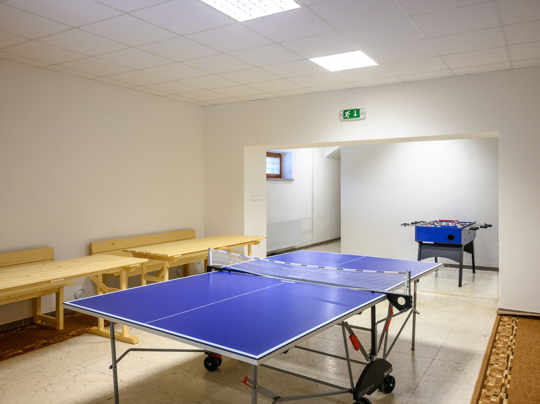 Horsky Hotel Sůkenická主图