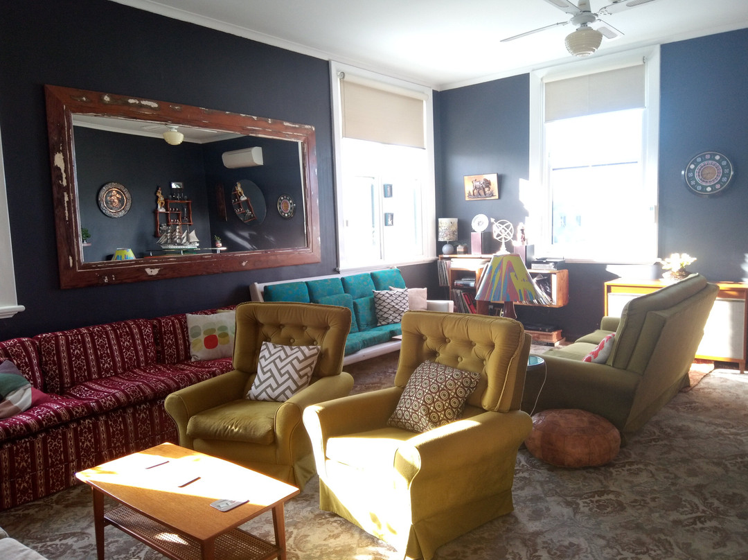 Vine Valley Inn主图