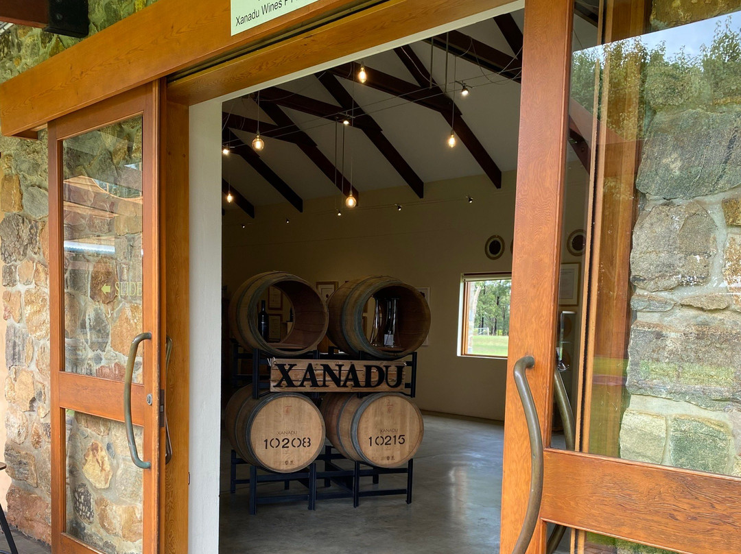 Xanadu Winery景点图片