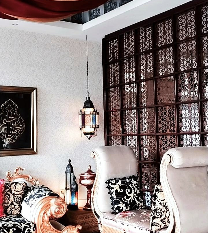 Cinnamon Hotel Boutique Syariah主图