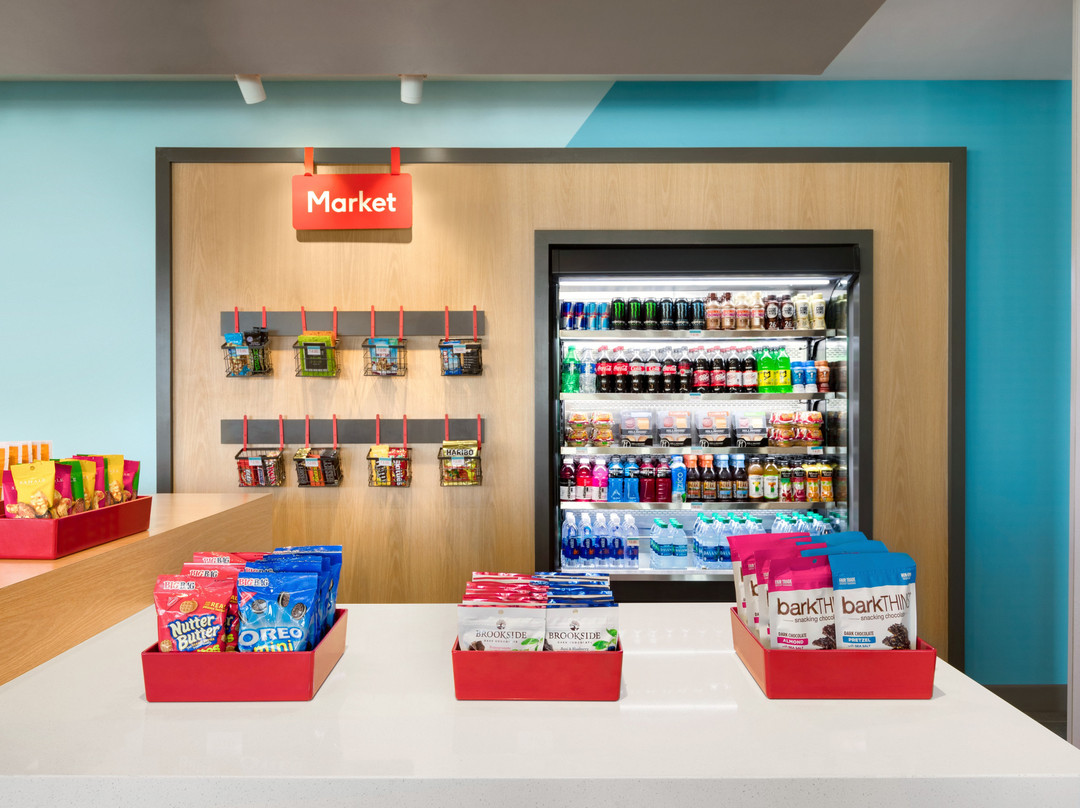 avid Hotel Oklahoma City - Yukon by IHG主图