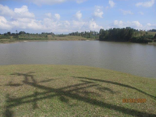 Lake Sidihoni-沙摩西岛必去景点