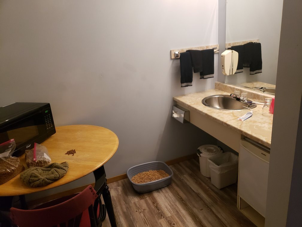 Big Horn Hotel主图