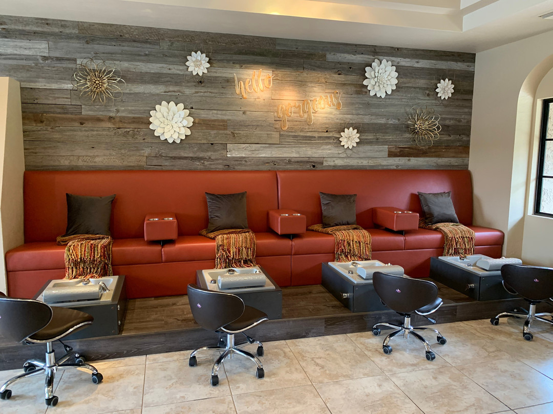 Salon & Day Spa at The Scottsdale Plaza Resort-斯科茨代尔必去景点