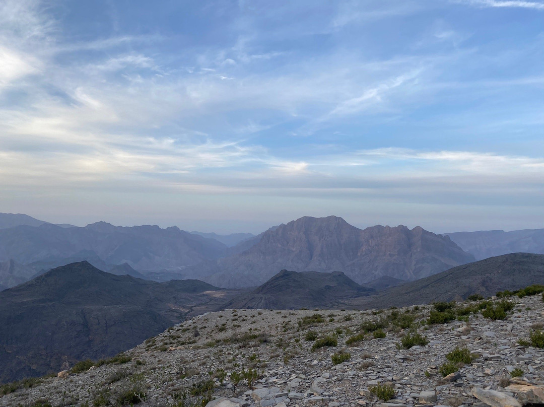 Shorfet Al-Alamin Hotel主图