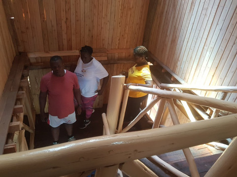 Safari Retreats Uganda-恩德培必去景点